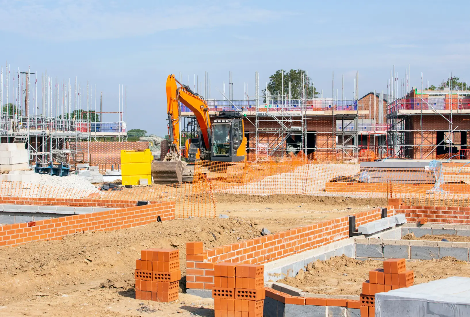 Professional drain inspection service in West Drayton